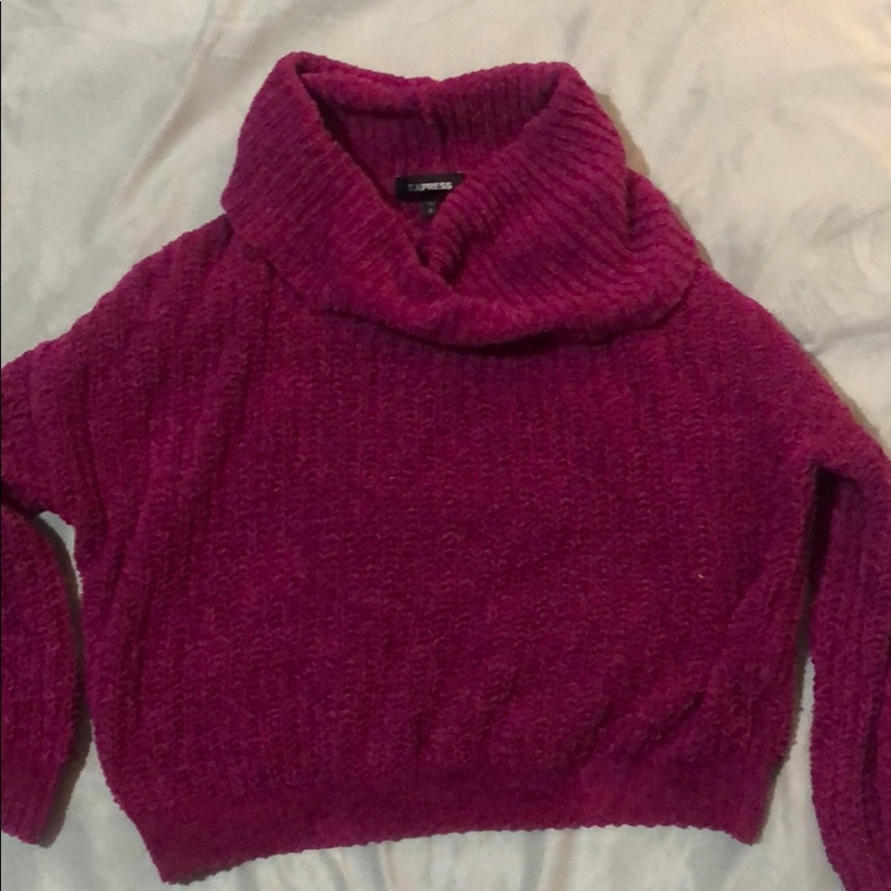 Sweater - Picture 3 of 3